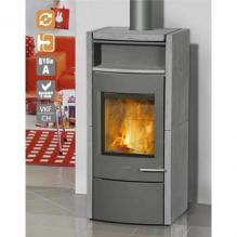 Печь-камин FIREPLACE Dalma Sp