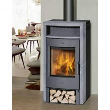 Печь-камин FIREPLACE Lille S
