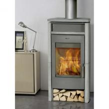 Печь-камин FIREPLACE Paris SP