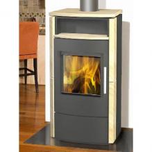 Печь-камин FIREPLACE Granada Sa