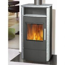 Печь-камин FIREPLACE Granada Sp