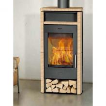 Печь-камин FIREPLACE Santiago Sa