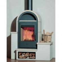 Печь-камин FIREPLACE Serena K