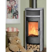 Печь-камин FIREPLACE Paso SP