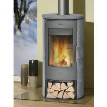 Печь-камин FIREPLACE Monte Carlo Sp