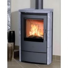 Печь-камин FIREPLACE Meltemi Sp