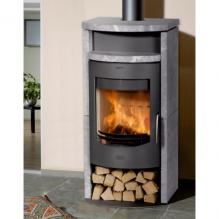 Печь-камин FIREPLACE Barcelona