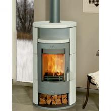 Печь-камин FIREPLACE Alicante K