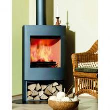 Печь-камин FIREPLACE Atlantis