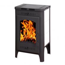 Печь-камин БАВАРИЯ "ОПТИМА" ПК138