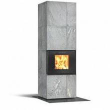 Печь-камин FIDUS 1 (NUNNAUUNI)