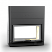 КАМИННАЯ ТОПКА ПТ 10057 - ПОДОВАЯ ТУННЕЛЬНАЯ ТОПКА