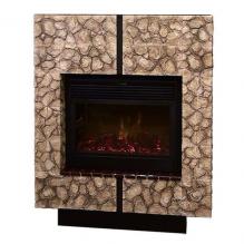 Электрокамин «Да Винчи 33»