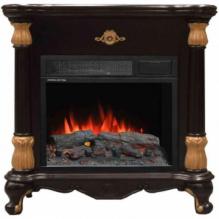 Электрокамин Alex Bauman History