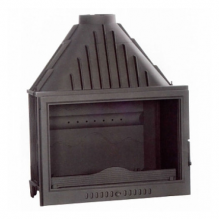 Каминная топка 801 Piano (Ferlux)