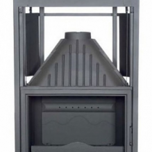 Каминная топка 805 Piano (Ferlux)