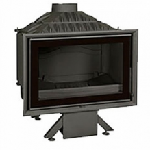 Каминная топка C-40 (Ferlux)