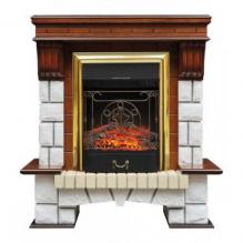Электрокамины Каминокомплект Alex Bauman Tango mini STD угловой