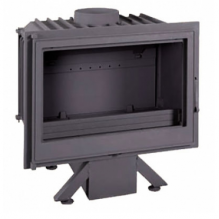 Каминная топка C-18 Air ext (Ferlux)