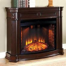 Электрокамины Портал Ричард с очагом Panoramic 33