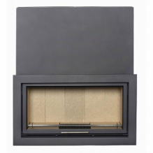 Каминная топка Open 1000 (Ferlux)