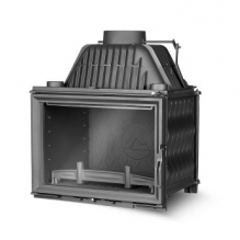 Каминная топка KAW-MET W17 Portos