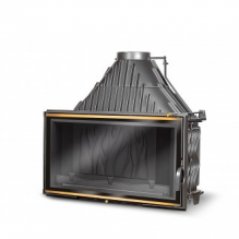 Каминная топка KAW-MET W12
