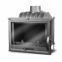 Каминная топка KAW-MET W13