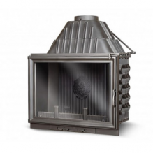 Каминная топка KAW-MET W8