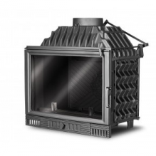 Каминная топка KAW-MET W2