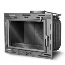 Каминная топка KAW-MET W9