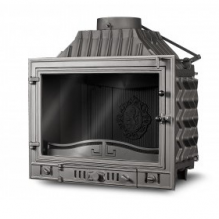 Каминная топка KAW-MET W4