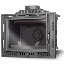 Каминная топка KAW-MET W6