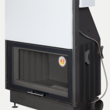 Каминная топка Вега 1000KB (ЭкоКамин)