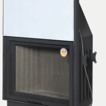 Каминная топка Вега 1000MB (ЭкоКамин)