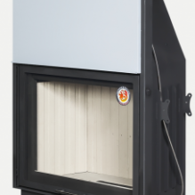 Каминная топка Вега 1000M (ЭкоКамин)