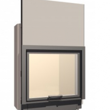 Каминная топка Schmid Lina 7363h