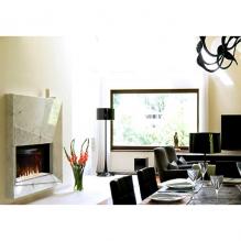 Биокамин EDGE