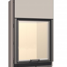 Каминная топка Schmid Lina 6780h