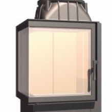 Каминная топка Schmid Ekko 45(45) (45, 51, 57)