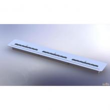 Топливный блок Линия Огня FIRE LINE BioKer 100см