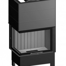 Каминная топка Varia 2Lh (SPARTHERM)