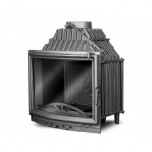 Каминная топка KAW-MET W10