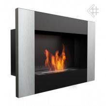 Биокамин Delta vertical