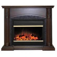 Порталы для электроочага Alex Bauman Prince дуб тёмный