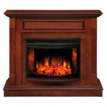 Порталы для электроочага Alex Bauman London светлый орех