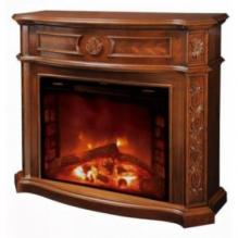 Порталы для электроочага Alex Bauman Lion