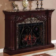 Порталы для электроочага Vincent