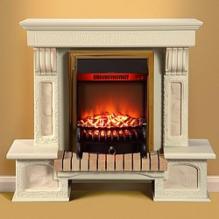 Порталы для электроочага Exter VM / Экстер BM с классическим очагом купить