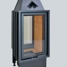 Каминная топка Vertical О TUNNEL 550 (KOBOK)